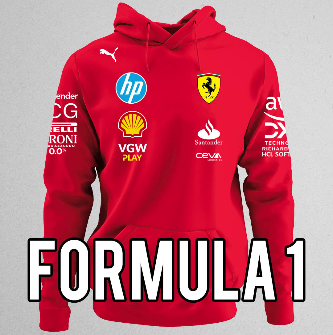 Formula 1